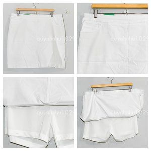 Hilary Radley Ladies' Super Stretch Skort